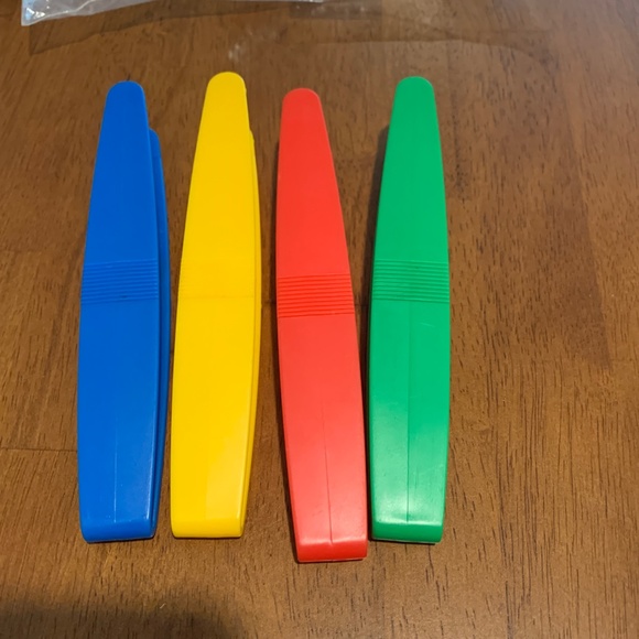 Bed Bugs Board Game Replacement Pieces Tongs and Bugs 1985 Milton Bradley - Picture 10 of 12